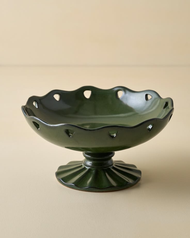 Ceramic Pieces