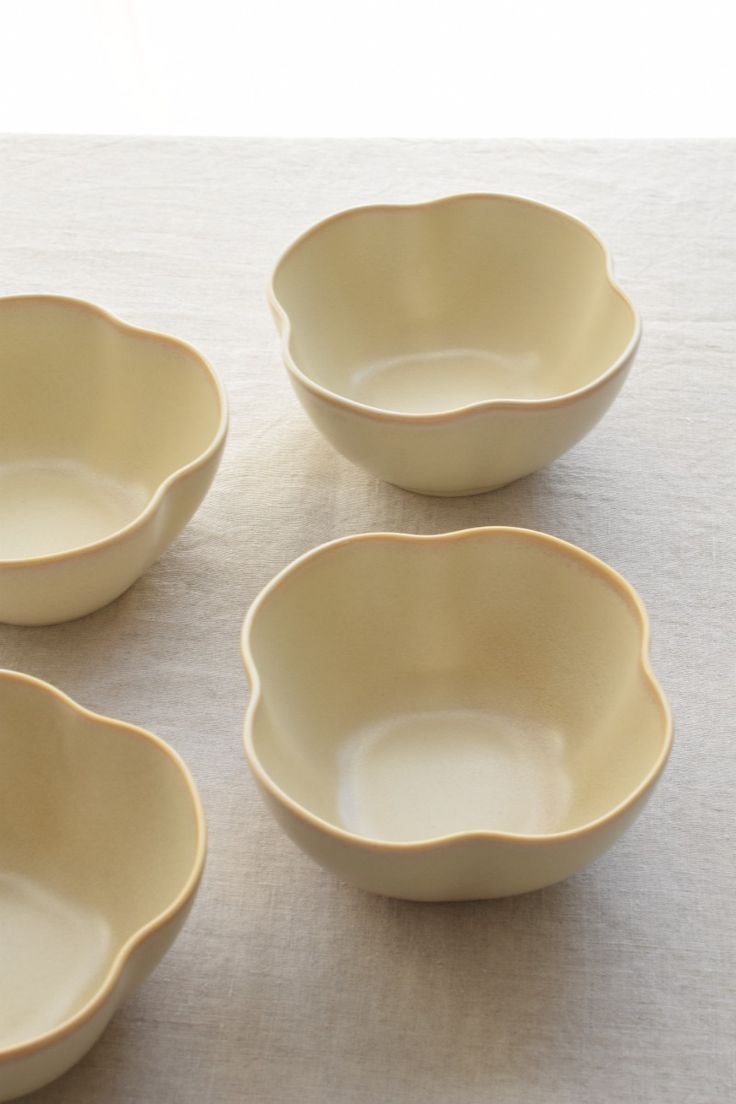 Sharing Bowls